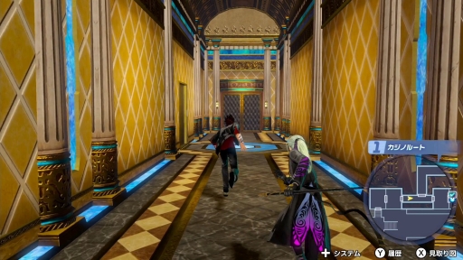 ꡼ No.031Υͥ / Switchѿɥ٥㡼֥ХǥߥåBONDפҲ2ȤΥХǥܺԤޤޤʻ褷褦