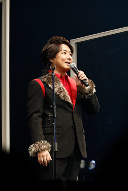 画像ギャラリー No.008のサムネイル画像 / 「バディミッション BOND 大抗争! ミカグラカップ」夜の部レポート。座談会トークが見られるプレミアム視聴券は10月2日まで販売中