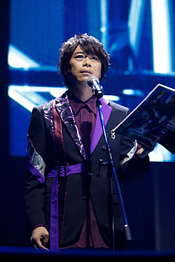 画像ギャラリー No.010のサムネイル画像 / 「バディミッション BOND 大抗争! ミカグラカップ」夜の部レポート。座談会トークが見られるプレミアム視聴券は10月2日まで販売中