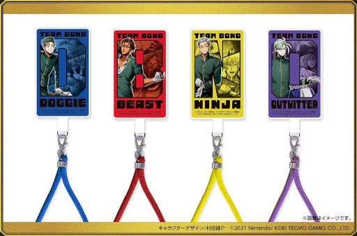 画像ギャラリー No.005のサムネイル画像 / 「バディミッション BOND 歌うマジェスティックホテル」,入場チケットの一般販売と視聴券の販売を11月11日に開始