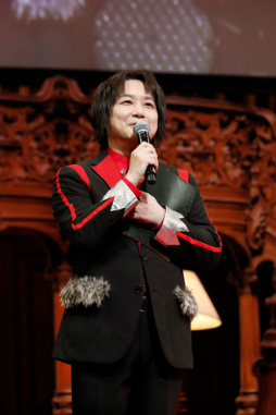 画像ギャラリー No.006のサムネイル画像 / 廃業寸前の幽霊ホテルを捜査せよ! 「バディミッション BOND」のリアルイベントをレポート