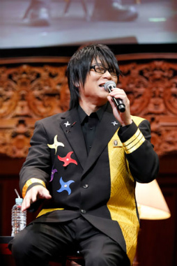 画像ギャラリー No.007のサムネイル画像 / 廃業寸前の幽霊ホテルを捜査せよ! 「バディミッション BOND」のリアルイベントをレポート