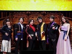 �Ѷ�������ͩ��ۥƥ���ܺ����衪���֥Хǥ��ߥå���� BOND�פΥꥢ�륤�٥�Ȥ��ݡ���