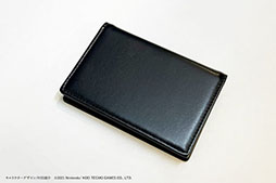 画像ギャラリー No.005のサムネイル画像 / 「バディミッション BOND」,3周年記念グッズを1月20日より順次発売