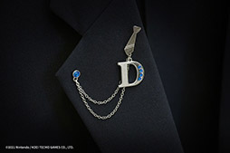 画像ギャラリー No.008のサムネイル画像 / 「バディミッション BOND」,3周年記念グッズを1月20日より順次発売