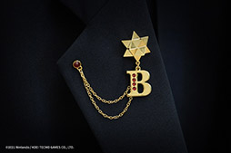 画像ギャラリー No.009のサムネイル画像 / 「バディミッション BOND」,3周年記念グッズを1月20日より順次発売