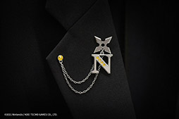 画像ギャラリー No.010のサムネイル画像 / 「バディミッション BOND」,3周年記念グッズを1月20日より順次発売