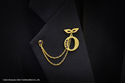 画像ギャラリー No.011のサムネイル画像 / 「バディミッション BOND」,3周年記念グッズを1月20日より順次発売