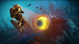 ꡼ No.001 | No Mans Sky