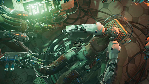 ���������꡼ No.010�Υ���ͥ������ / ���������RPG��The Ascent�פΥ�����ץ쥤����⤹��ȥ쥤�顼������2021ǯ�����ܸ��б��ǥ�꡼��ͽ��