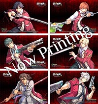 ���������꡼ No.013�Υ���ͥ������ / Switch�ǡֱ�ͺ���� ���ε���I�פȡ����ε���II�פθ��������Ȥ�����