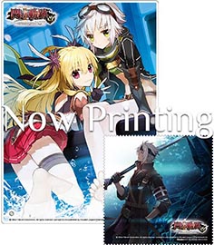 ���������꡼ No.019�Υ���ͥ������ / Switch�ǡֱ�ͺ���� ���ε���I�פȡ����ε���II�פθ��������Ȥ�����