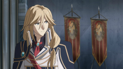 画像ギャラリー No.004のサムネイル画像 / 「閃の軌跡NW」第6話のあらすじ&先行カットが解禁