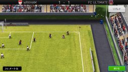 画像ギャラリー No.008のサムネイル画像 / 「サッカークラブライフ プレイングマネージャー」の試合シーンやユニホームカスタマイズの情報が公開