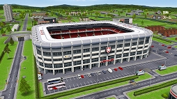 画像ギャラリー No.003のサムネイル画像 / 「サッカークラブライフ プレイングマネ―ジャー」が本日リリース。マネジメントとアクションが融合したサッカーゲーム