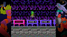 クラッシュフォース