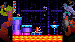 クラッシュフォース