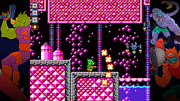 クラッシュフォース