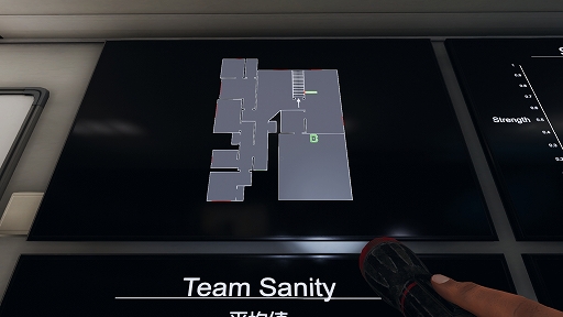 ꡼ No.013 | ݤɤʤۥ顼Phasmophobiaץץ쥤ɡ򤷤餤Ρ褹뿷ĴؤΥɥХҲ