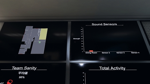 ꡼ No.014 | ݤɤʤۥ顼Phasmophobiaץץ쥤ɡ򤷤餤Ρ褹뿷ĴؤΥɥХҲ
