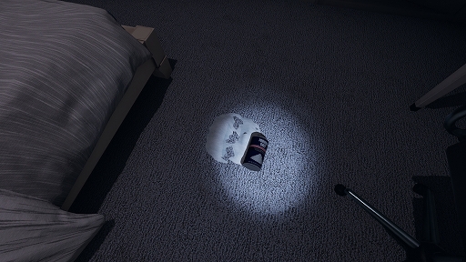 ꡼ No.016 | ݤɤʤۥ顼Phasmophobiaץץ쥤ɡ򤷤餤Ρ褹뿷ĴؤΥɥХҲ