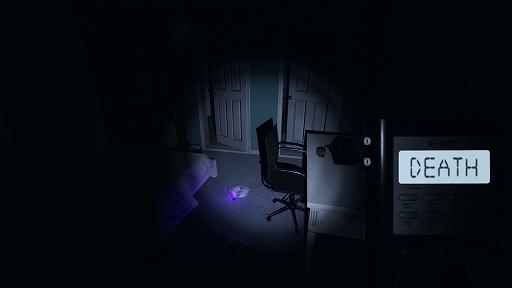 ꡼ No.018 | ݤɤʤۥ顼Phasmophobiaץץ쥤ɡ򤷤餤Ρ褹뿷ĴؤΥɥХҲ