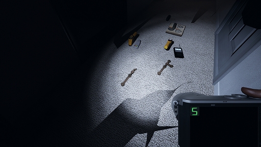 ꡼ No.022 | ݤɤʤۥ顼Phasmophobiaץץ쥤ɡ򤷤餤Ρ褹뿷ĴؤΥɥХҲ