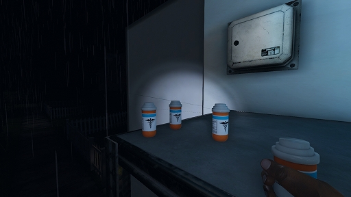 ꡼ No.023 | ݤɤʤۥ顼Phasmophobiaץץ쥤ɡ򤷤餤Ρ褹뿷ĴؤΥɥХҲ