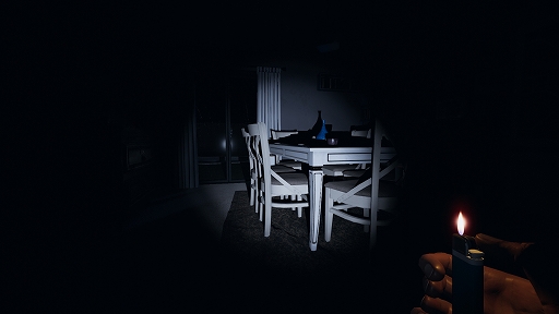 ꡼ No.025 | ݤɤʤۥ顼Phasmophobiaץץ쥤ɡ򤷤餤Ρ褹뿷ĴؤΥɥХҲ