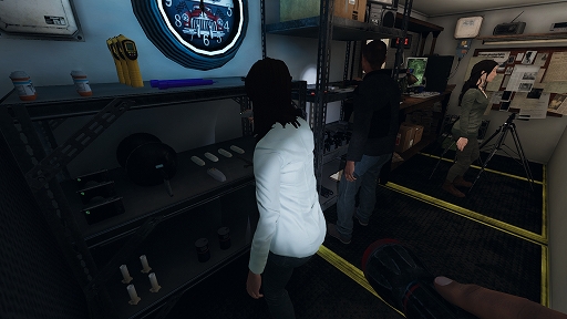 ꡼ No.039 | ݤɤʤۥ顼Phasmophobiaץץ쥤ɡ򤷤餤Ρ褹뿷ĴؤΥɥХҲ