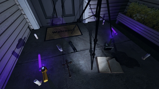 ꡼ No.042 | ݤɤʤۥ顼Phasmophobiaץץ쥤ɡ򤷤餤Ρ褹뿷ĴؤΥɥХҲ