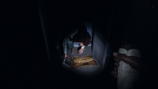 ꡼ No.045 | ݤɤʤۥ顼Phasmophobiaץץ쥤ɡ򤷤餤Ρ褹뿷ĴؤΥɥХҲ