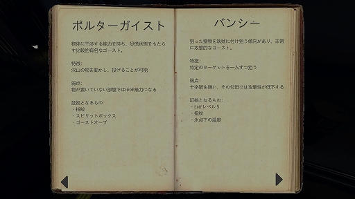 ꡼ No.048 | ݤɤʤۥ顼Phasmophobiaץץ쥤ɡ򤷤餤Ρ褹뿷ĴؤΥɥХҲ