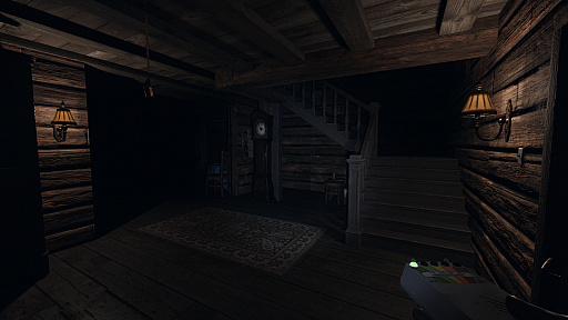 ꡼ No.073 | ݤɤʤۥ顼Phasmophobiaץץ쥤ɡ򤷤餤Ρ褹뿷ĴؤΥɥХҲ