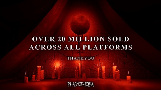 ���������꡼ No.002�Υ���ͥ������ / ����4�ͤζ��Ϸ�ͩ��Ĵ���������Phasmophobia�ס��߷������ܿ�2000���ܤ����ˡ�ȯ�䤷���Ф����CS�Ǥ�ޤ᤿����