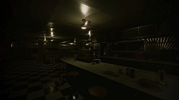 ���������꡼ No.003�Υ���ͥ������ / ��Phasmophobia�ס����ޥåס�Nell's Diner�פ�11��11�����ۿ�������ꥫ�Υ����ʡ������ۤ����������ʥޥå�