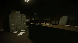 ���������꡼ No.006�Υ���ͥ������ / ��Phasmophobia�ס����ޥåס�Nell's Diner�פ�11��11�����ۿ�������ꥫ�Υ����ʡ������ۤ����������ʥޥå�