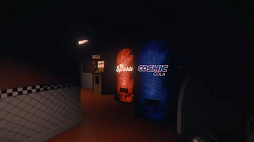 ���������꡼ No.009�Υ���ͥ������ / ��Phasmophobia�ס����ޥåס�Nell's Diner�פ�11��11�����ۿ�������ꥫ�Υ����ʡ������ۤ����������ʥޥå�