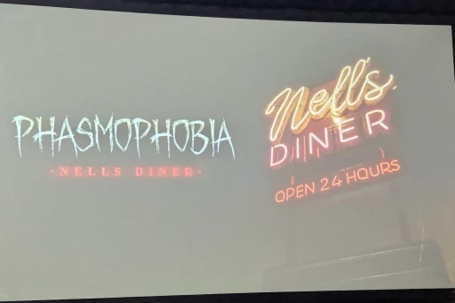 ꡼ No.009 | ꡼5ǯߥ˥ƥȶǤPhasmophobiaס5ǯǰȡåˤߤ롤ο͵κȤ