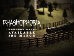 「Phasmophobia」，リワークした「6 Tanglewood Drive」を2026年3月3日にリリース。新たなアセット，アニメーションなどを追加