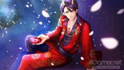 画像ギャラリー No.003のサムネイル画像 / 「乙女チック4Gamer」第288回:「あやかし恋廻り 暁の章・暮の章」を特集。スマホ版のストーリーパートをSwitch向けに移植した作品