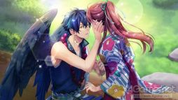 画像ギャラリー No.004のサムネイル画像 / 「乙女チック4Gamer」第288回:「あやかし恋廻り 暁の章・暮の章」を特集。スマホ版のストーリーパートをSwitch向けに移植した作品