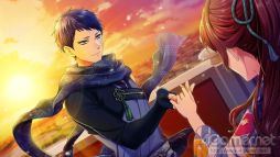 画像ギャラリー No.005のサムネイル画像 / 「乙女チック4Gamer」第288回:「あやかし恋廻り 暁の章・暮の章」を特集。スマホ版のストーリーパートをSwitch向けに移植した作品