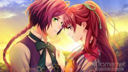 画像ギャラリー No.006のサムネイル画像 / 「乙女チック4Gamer」第288回:「あやかし恋廻り 暁の章・暮の章」を特集。スマホ版のストーリーパートをSwitch向けに移植した作品