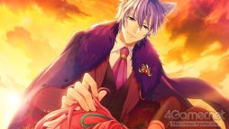 画像ギャラリー No.008のサムネイル画像 / 「乙女チック4Gamer」第288回:「あやかし恋廻り 暁の章・暮の章」を特集。スマホ版のストーリーパートをSwitch向けに移植した作品