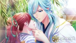 画像ギャラリー No.009のサムネイル画像 / 「乙女チック4Gamer」第288回:「あやかし恋廻り 暁の章・暮の章」を特集。スマホ版のストーリーパートをSwitch向けに移植した作品