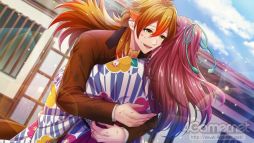 画像ギャラリー No.010のサムネイル画像 / 「乙女チック4Gamer」第288回:「あやかし恋廻り 暁の章・暮の章」を特集。スマホ版のストーリーパートをSwitch向けに移植した作品