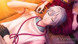 画像ギャラリー No.012のサムネイル画像 / 「乙女チック4Gamer」第288回:「あやかし恋廻り 暁の章・暮の章」を特集。スマホ版のストーリーパートをSwitch向けに移植した作品