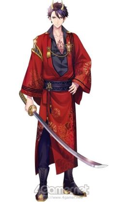 画像ギャラリー No.014のサムネイル画像 / 「乙女チック4Gamer」第288回:「あやかし恋廻り 暁の章・暮の章」を特集。スマホ版のストーリーパートをSwitch向けに移植した作品