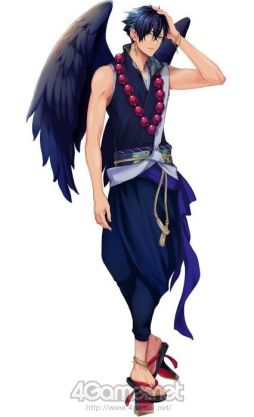 画像ギャラリー No.015のサムネイル画像 / 「乙女チック4Gamer」第288回:「あやかし恋廻り 暁の章・暮の章」を特集。スマホ版のストーリーパートをSwitch向けに移植した作品